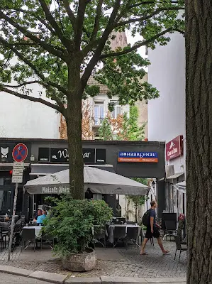 Foto von a.haargenau GmbH