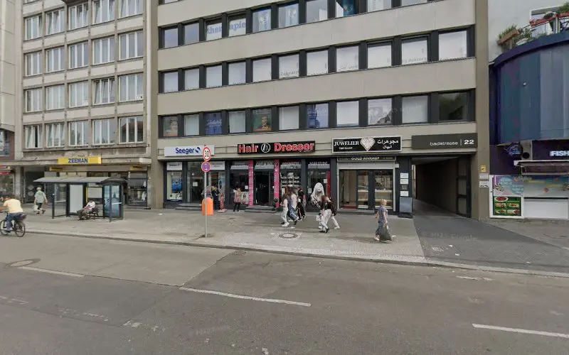 Foto von Active Hair Aesthetic