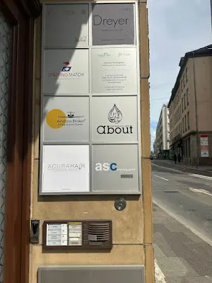 Foto von Acurahair | Haarpigmentierung Frankfurt