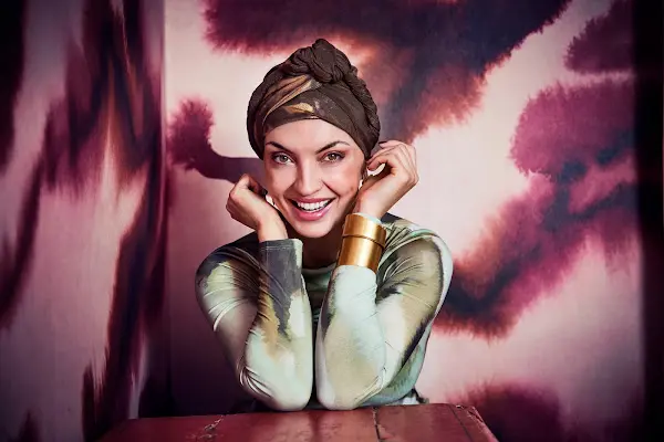 Foto von Aderans Germany | Zweithaarlieferant