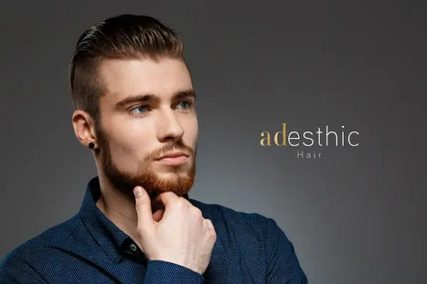 Foto von Adesthic Hair