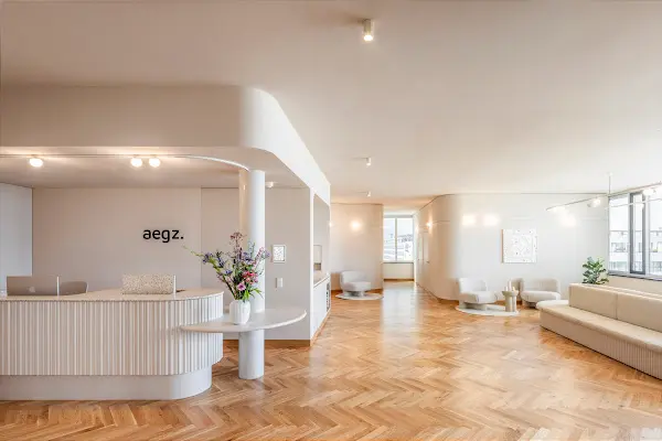 Foto von aegz. - Ästhetik-Gesundheits-Zentrum
