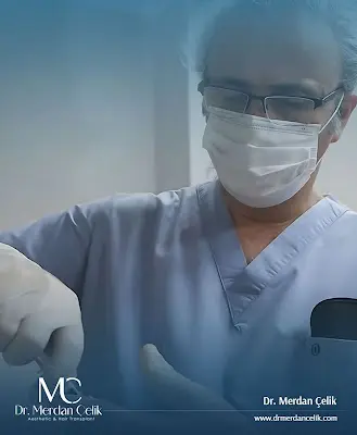 Foto von Ästhemed Hair Haartransplantation