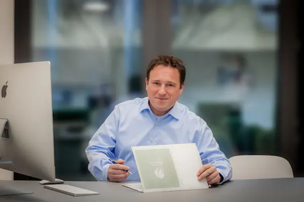 Foto von Aesthetic Luedenscheid - Dr. Dr. med. univ. Florian J. Kupilas