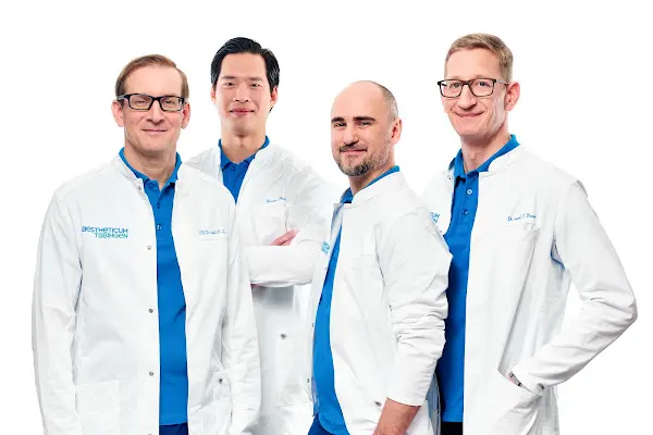Foto von Aestheticum Tübingen – Privatklinik für Plastische und Ästhetische Medizin