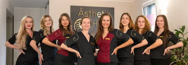 Ästhetik Halle - private Facharztpraxis für Plastische, Rekonstruktive und Ästhetische Chirurgie
