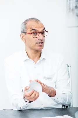 Ästhetik-Team Nürnberg GmbH