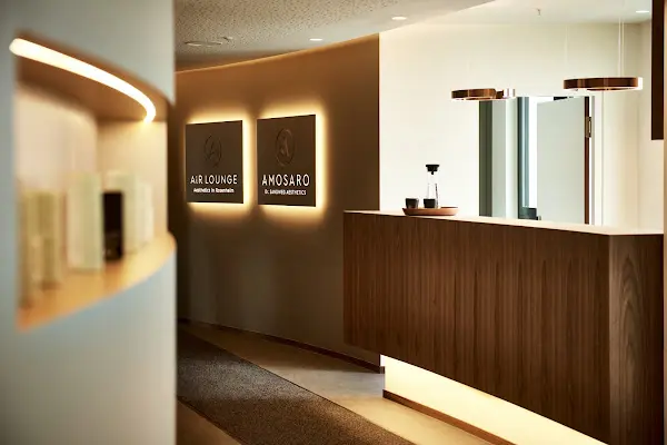 Foto von AMOSARO - Dr. Sandweg Aesthetics