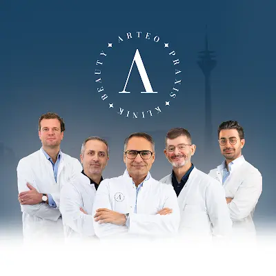 Foto von ARTEO PRAXIS by Dr. Akbas