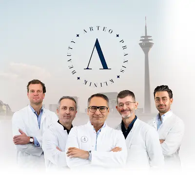 Foto von Arteo Privatklinik GmbH - Zentrum für Ästhetisch-Plastische Chirurgie Düsseldorf