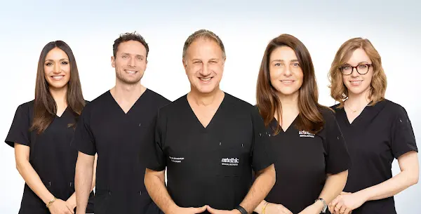 Foto von artethic® Dr. med. Karl Schuhmann & Kollegen - Praxis für Plastische / Ästhetische Chirurgie & Handchirurgie