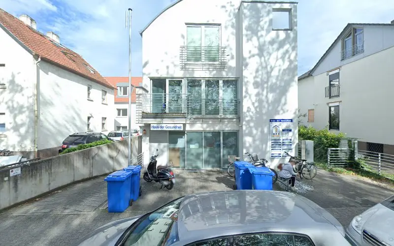 Foto von AYCARE Aesthetics