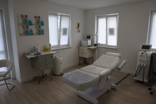 Beautiful Face Greifswald