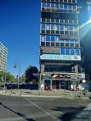 Foto von Beauty Pro, Praxis am Wittenbergplatz - Plastische Chirurgie Prof. Dr. Peter