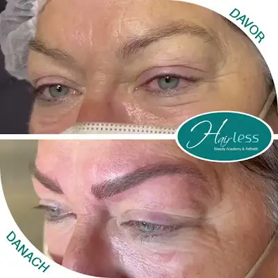 Foto von Beautypraxis & Academy B&A GmbH