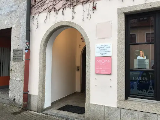 Foto von beOne beauty Dr. Weiß - Microneedling, Faltenunterspritzung, Hyaluronsäure, Lippen aufspritzen, Lemon Bottle