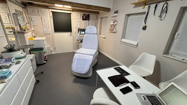 Foto von BMA Medical UG