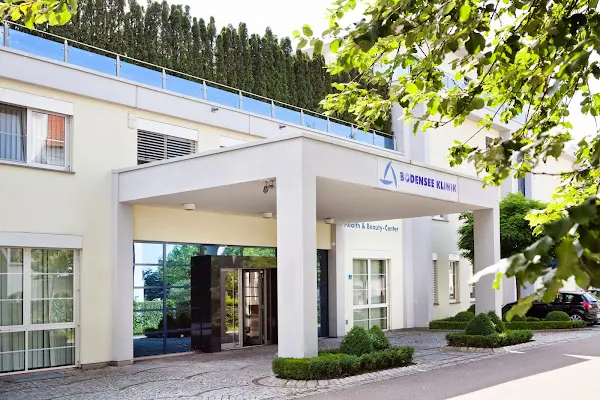 Foto von BODENSEEKLINIK GmbH