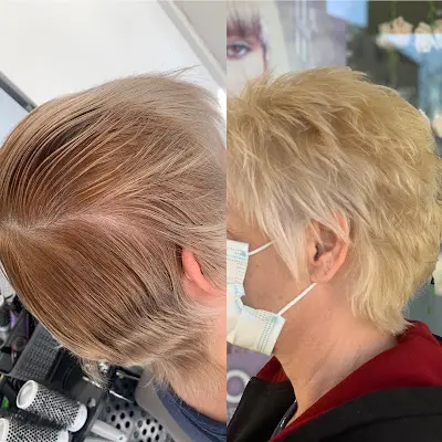 Foto von Brillant Beauty & Hair