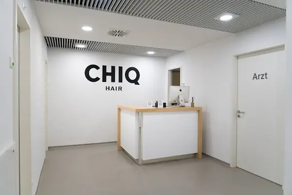 Foto von Chiq Hair
