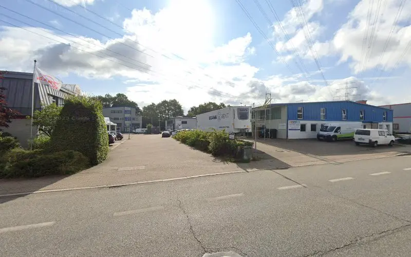 Foto von Classic HAIRDOC - Dr. med. Peter Aschermann - Experte bei Haarausfall