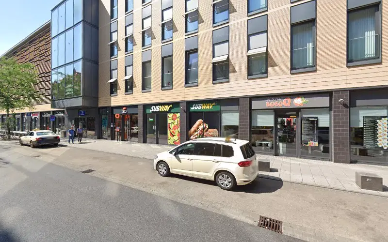 Foto von Clinic im Centrum Aschaffenburg