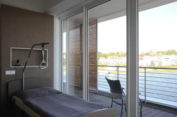 Foto von Clinic im Centrum Dortmund