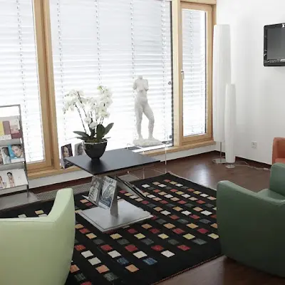 Foto von Clinic im Centrum Fulda