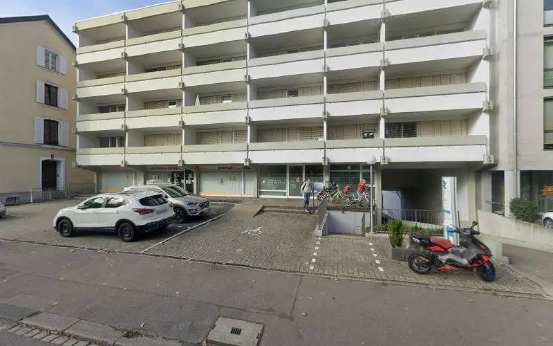 Foto von Clinic im Centrum