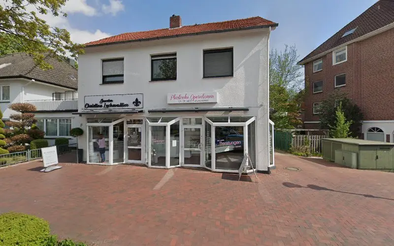 Foto von Clinic Office