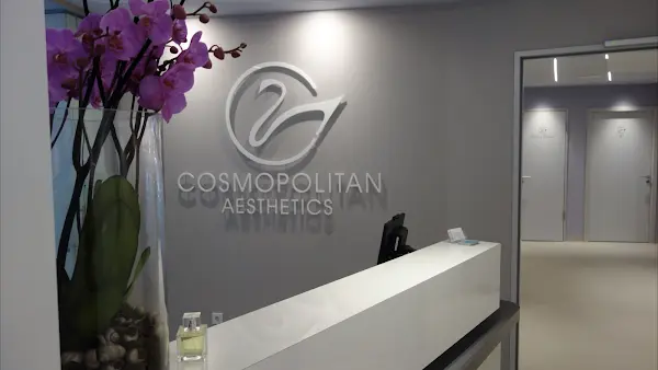 Foto von Cosmopolitan Aesthetics Dres. Boorboor & Kerpen GmbH