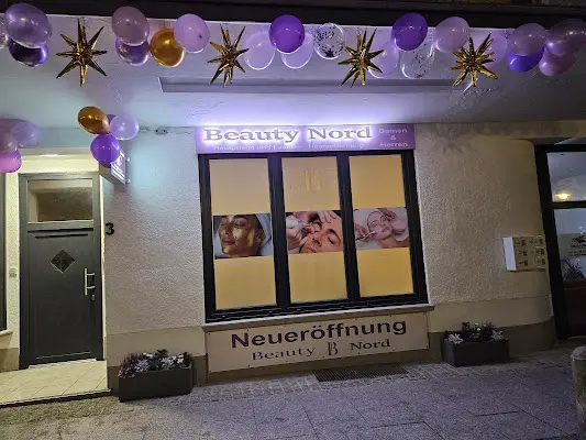 Dauerhafte Haarentfernung Laserpraxis Beauty Nord