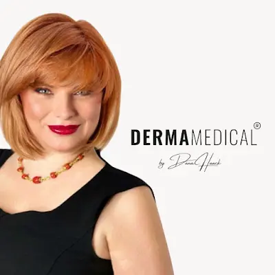 Foto von DERMAMEDICAL by Dana Haack® Hanau