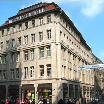 Foto von Dermatologisches Haarzentrum Leipzig