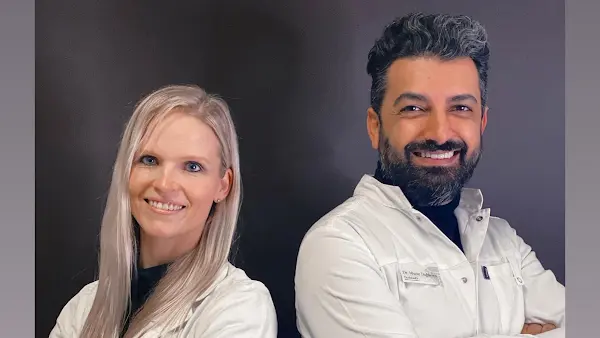 Foto von Diamond Aesthetics Klinik - Dr. Murat Dağdelen und Kollegen