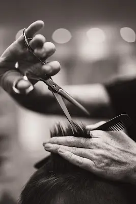 Foto von Die Haarmacherei Bayreuth