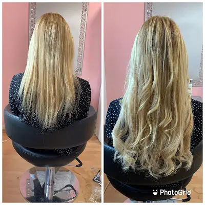 Foto von Die Haartante