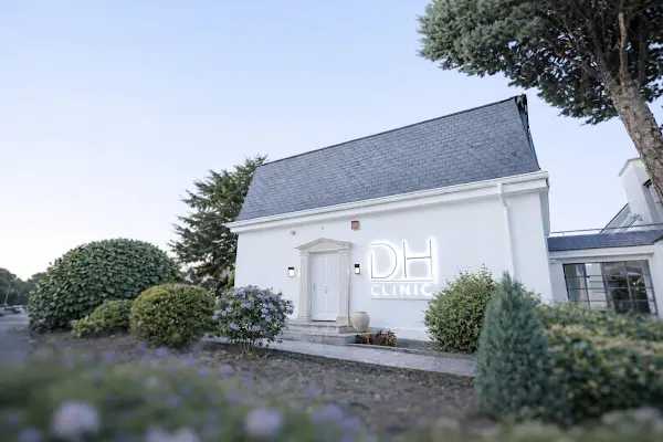 Foto von Dion Hair Clinic