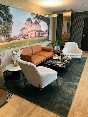 Foto von DOC.ALIAS und Team