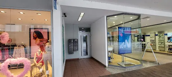 Foto von Dr. Barbara Veldung