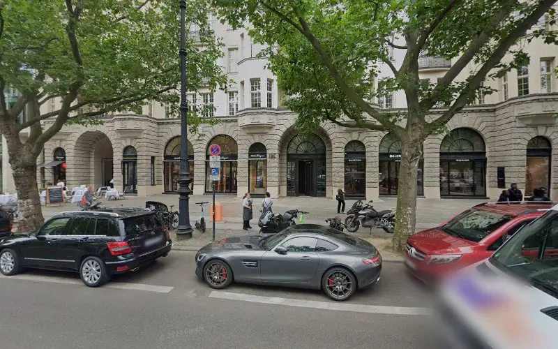 Foto von Dr. Brüggemann Cosmetics UG (haftungsbeschränkt)