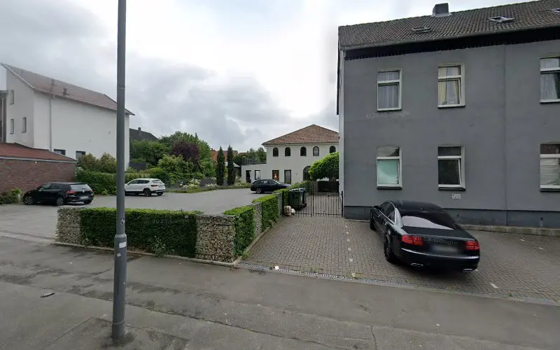 Foto von Dr. Dr. André Herr, M.Sc. I BERICO aesthetics