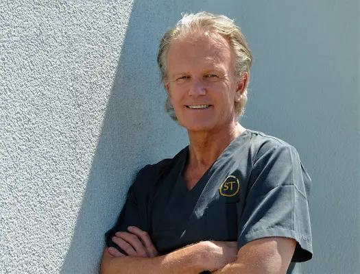 Foto von Dr. Dr. Stein Tveten - aesthetic clinic