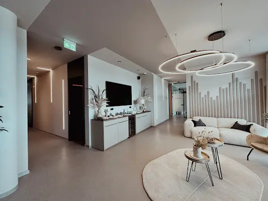 Dr. Jasmin Last Potsdam Werder - Medical Aesthetics & Wellness