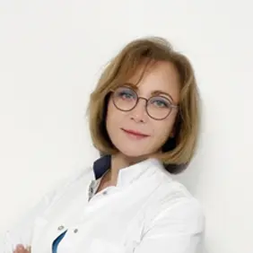 Foto von Dr. LG MedAesthet GmbH. Dr. Med. Liubov Golubeva. LG - Privatpraxis für ästhetsche Medizin in Siegen