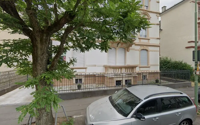 Foto von Dr. med. dent. Tanja Brächer-Radecker