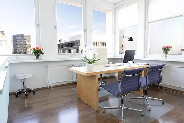 Foto von Dr. med. Irina Jahnke und Kollegen - Dermatologie, Haare und Ästhetik (2 Standorte in Berlin)