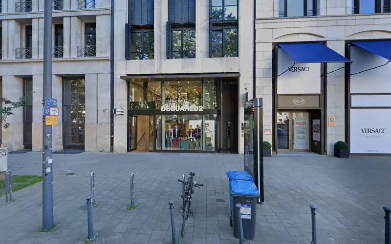 Foto von Dr.med. Malte M. Villnow Facharzt für Chirurgie, Schwerpunkt Haartransplantationen