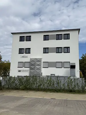 Foto von Dr. med. Marcus Corsten