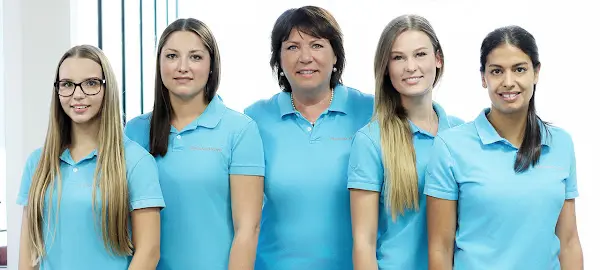 Foto von Dr. med. Ulrike Waldhofen